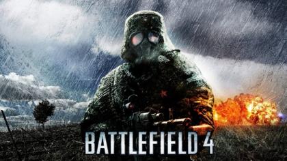 گیم پلی بتای Battlefield 4 بر روی Xbox 360 - گیمفا