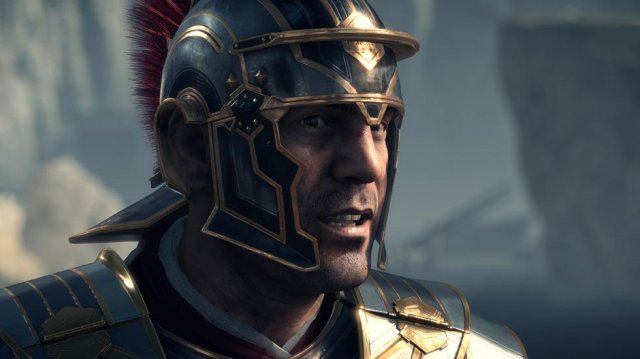 Ryse : son of rome : Crytek پر جزییات ترین شخصیت اصلی را در تاریخ بازی های ویدیویی دارد - گیمفا