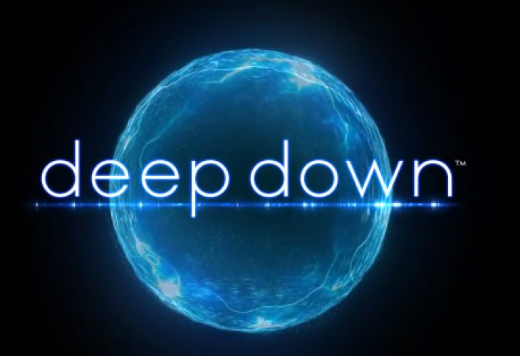 ساخت بازی انحصاری Deep Down هنوز هم ادامه دارد | انتشار تصاویری جدید از این عنوان - گیمفا