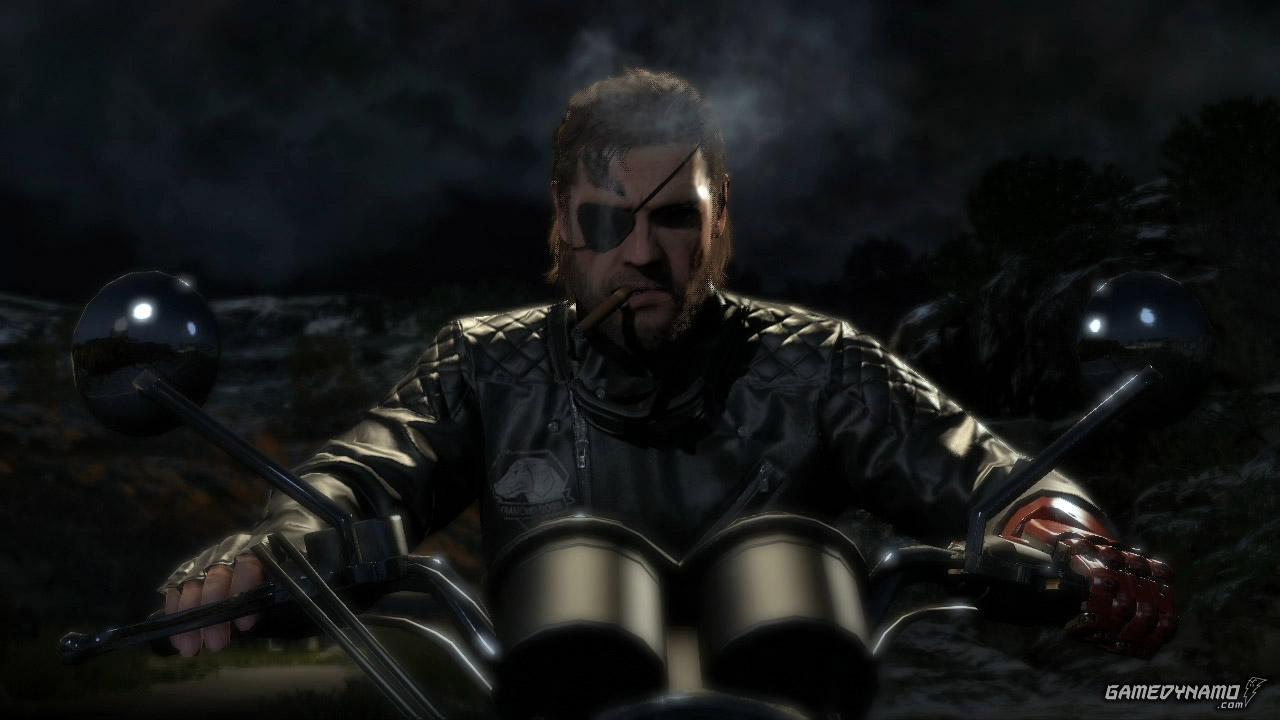 به مشکل برخوردن نمایش دموی Metal Gear Solid V  در TGS به علت هوش مصنوعی بسیار بالای دشمنان ! - گیمفا