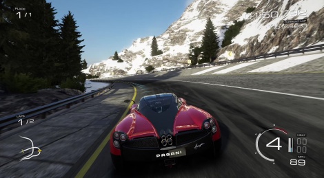 Forza 5 Vs. Forza 4:پیشرفت های نسخه ی جدید در یک نگاه ! - گیمفا