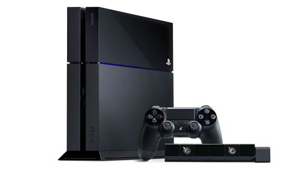 سونی امیدوار است ضرر در فروش PS4 را بتواند بواسطه PlayStation Plus و Launch Title ها جبران کند - گیمفا