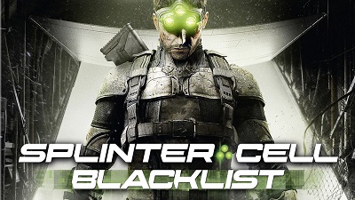 یوبیسافت:Splinter Cell بر اساس شرایطی که دارد درحال تکمیل است - گیمفا