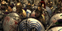 اطلاعاتی در مورد Total War: Rome 2 – Wrath of Sparta منتشر شد - گیمفا