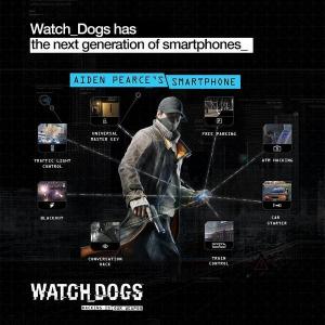 Watch Dogs : هیچ کس تنها نیست ! با تمامی قابلیت های ایدن در هک کردن آشنا شوید - گیمفا