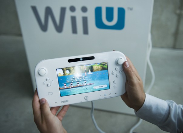TechCrunch:کنسول Wii U یک شکست محسوب می شود - گیمفا