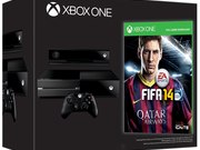 نسخه ی رایگان FIFA 14 تنها برای کسانی است که نسخه ی Day One Edition کنسول Xbox One را پیش خرید کنند - گیمفا