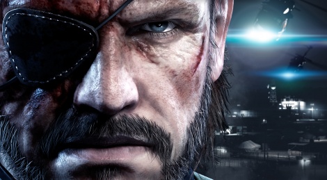 چند تصویر جدید از مرحله ی “Jamais Vu” عنوان MGS V:Ground Zeroes منتشر شد - گیمفا