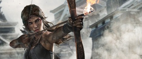 باکس آرت عنوان Tomb Raider:Definitive Edition منتشر شد - گیمفا