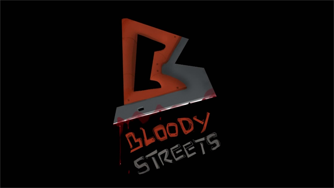 معرفی بازی خیابان های خونی | گیمفا