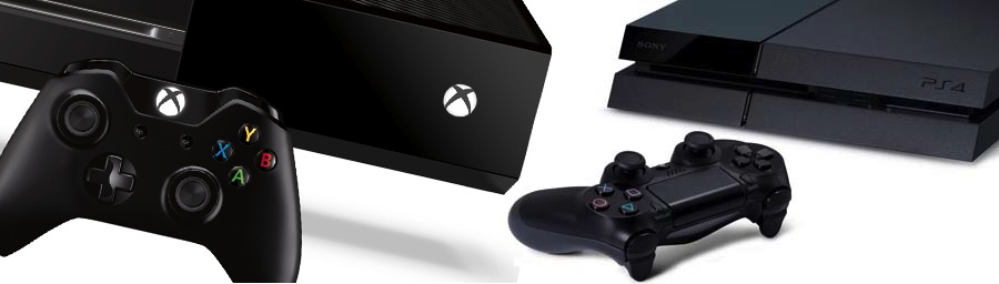 آنالیزگر ها : PS4 از XBOX ONE تا سال ۲۰۱۶ حدود ۳۰% پیشی میگیرد - گیمفا