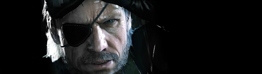 کوجیما : MGS : Ground Zeroes مقدمه ای برای MGS 5: The Phantom Pain است - گیمفا