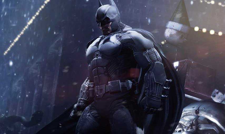 DLC عنوان Batman: Arkham Origins برای Wii U کنسل شد - گیمفا