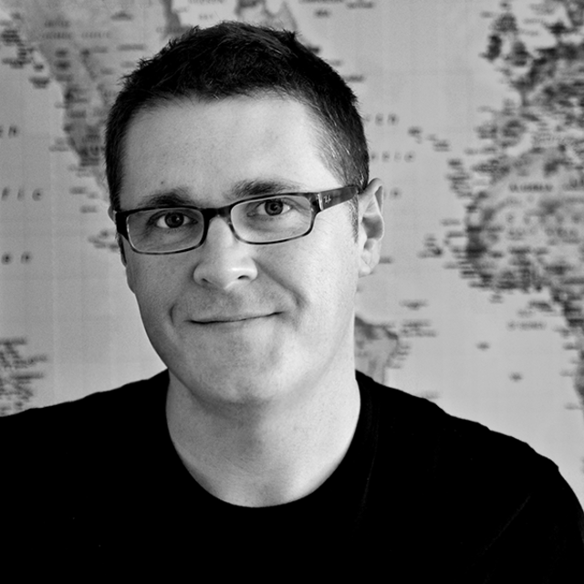 Adam Orth و برنامه وی در GDC 2014 - گیمفا