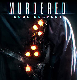 با یک تصویر هنری جدید از Murdered: Soul Suspect همراه شوید - گیمفا