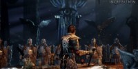 Bioware شباهت های Dragon Age: Inquisition و Mass Effect 3 را مقایسه می کند