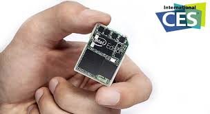 CES 2014: کامپیوتری کوچک به اندازه SD card - گیمفا
