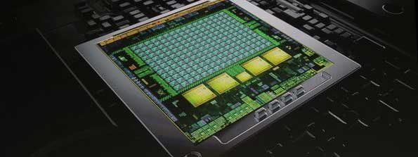 رونمایی از پردازنده ی قدرتمند Tegra K1 انویدیا برای موبایل - گیمفا