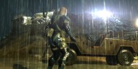 مار زخمی|پیش‌نمایش عنوان Metal Gear Solid V: Ground Zeroes - گیمفا
