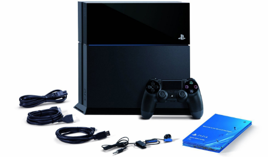 PS4 بیشترین جستجو در گوگل را در سال ۲۰۱۳ داشته است. - گیمفا