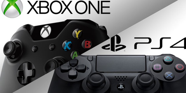 VGChartz : فروش PS4 حدود یک میلیون بیشتر از Xbox One بوده ، GTA V تا کنون ۱۶ میلیون نسخه فروخته است - گیمفا