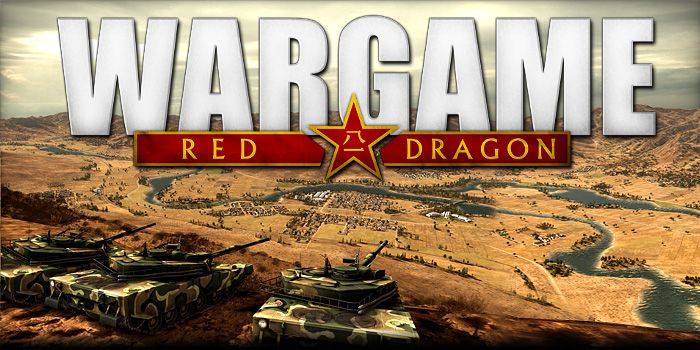 تیزر تریلر دراماتیکی از Wargame: Red Dragon منتشر شد - گیمفا