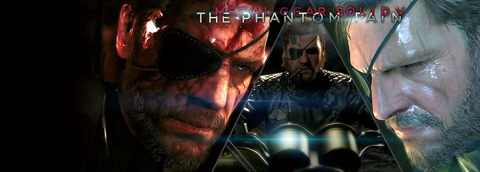 Metal Gear Solid V : Ground Zeroes درجه ی سنی M را دریافت کرد - گیمفا