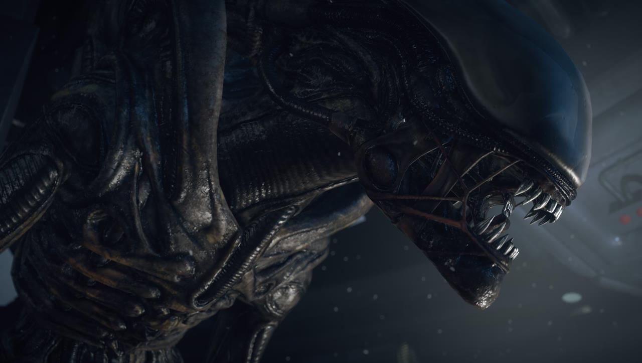 سازندگان Alien: Isolation از عناوینی که الهام بخش آن ها بوده می گویند - گیمفا