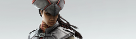 Assassin’s Creed Liberation HD برای PS3 منتشر شد - گیمفا