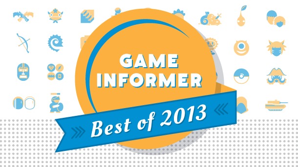 بهترین بازی سال از دیدگاه سایت Game Informer مشخص شد | گیمفا