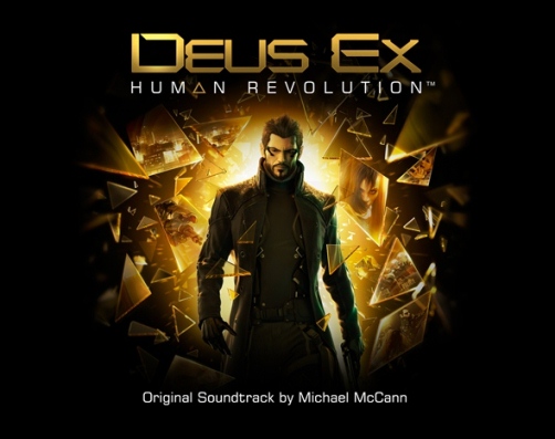 موسیقی: Icarus از Deus Ex: Human Revolution | گیمفا