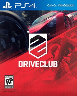 عنوان DriveClub رسما در ژاپن تاخیر خورد - گیمفا