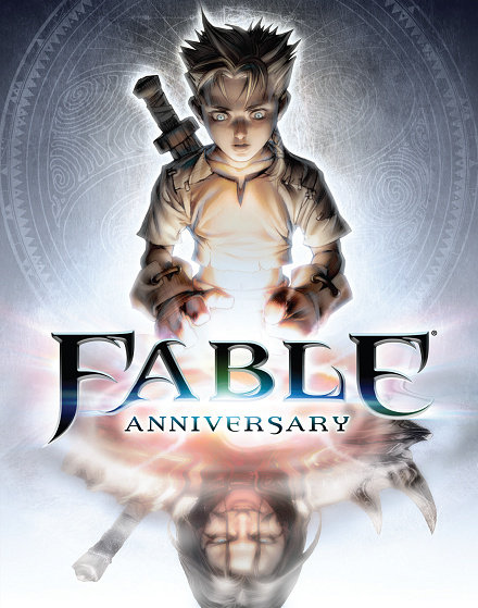 عنوان Fable Anniversary در ماه سپتامبر به Steam خواهد آمد - گیمفا