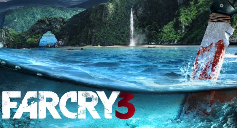 موسیقی: موسیقی اصلی Far Cry 3 - گیمفا