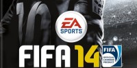 آمازون باکس آرت بازی FIFA 14 ویژه نسخه های Ps4 و XBOX One را به نمایش در آورد - گیمفا