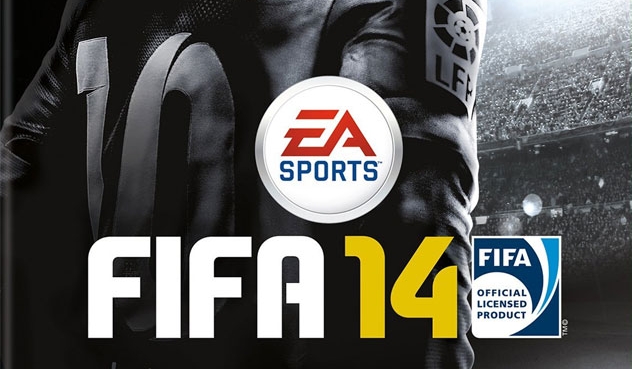 به روز رسانی جدیدی برای نسخه ی Xbox One بازی Fifa 14 منتشر شد - گیمفا