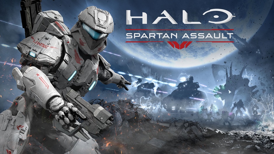 سه نقد از نسخه ی Xbox One عنوان Halo:Spartan Assault منتشر شد - گیمفا