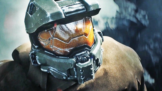 مایکروسافت و ۳۴۳ Industries بر روی یک پروژه‌ی AAA از فرنچایز Halo کار می‌کنند - گیمفا