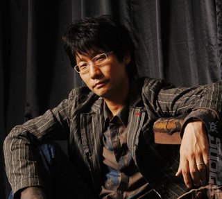 کوجیما تصاویر و اطلاعات جدیدی از رمانش منتشر می کند - گیمفا