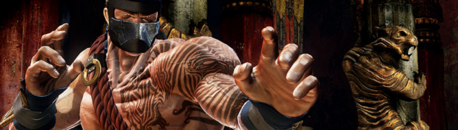 آپدیت جدید Killer instinct به حجم ۶۷۵MB عرضه شد - گیمفا