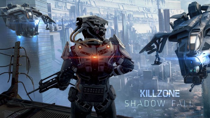 Killzone: Shadow Fall را ۳ میلیون بازیکن تجربه کرده اند - گیمفا