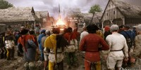 اسکرین‌شات‌های جدید عنوان Kingdomcome: Deliverance منتشر شد - گیمفا