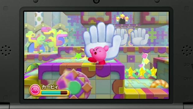 Media Create Sales: Kirby Triple Deluxe بیش از ۲۱۴ هزار نسخه فروخت - گیمفا