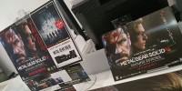 فروشگاه Konami Style در ژاپن آماده‌ برای عرضه‌ی Ground Zeroes - گیمفا