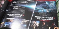 فروشگاه Konami Style در ژاپن آماده‌ برای عرضه‌ی Ground Zeroes - گیمفا