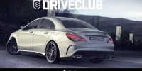 Drive Club انحصاری PS4 رونمایی شد + ویدئو - گیمفا