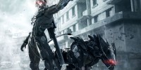 Ultimate Edition بازی Metal Gear Rising: Revengeance هم اکنون بر روی PSN موجود می باشد | گیمفا