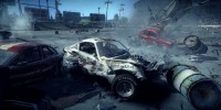 جلوه های بصری Next Car Game: Wreckfest تنزل کیفیت یافته است - گیمفا