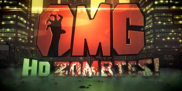 OMG HD Zombies در اواسط فوریه برای PC عرضه می شود - گیمفا