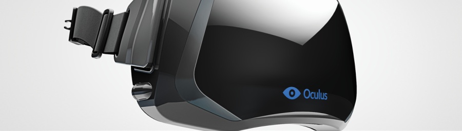 Valve عنوان بتایی برای Oculus Rift منتشر می کند - گیمفا